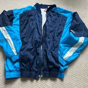Nike Vintage Windbreaker